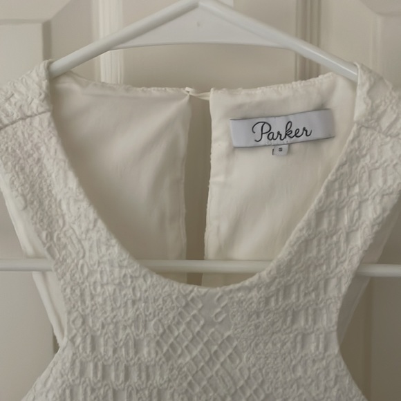 Parker Barcelona Dress - Picture 3 of 5